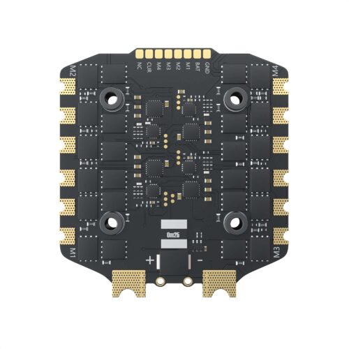 GEPRC TAKER F405 BLS 80A V2 Stack flight controller and ESC