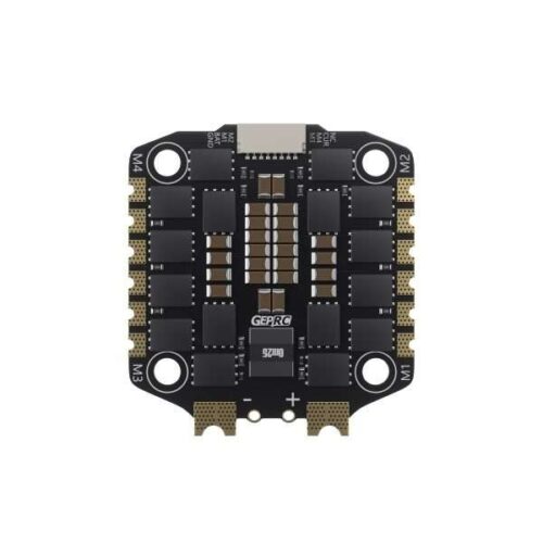 GEPRC TAKER F405 BLS 60A V2 Stack for FPV drone.