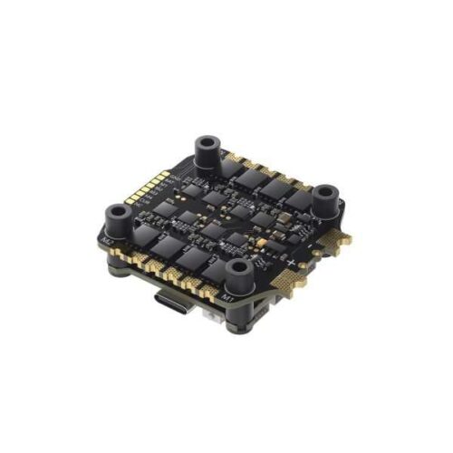 GEPRC TAKER F405 BLS 60A V2 Stack for FPV drone.