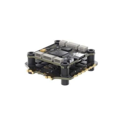 GEPRC TAKER F405 BLS 60A V2 Stack for FPV drone.
