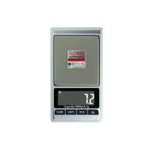 GM10 Pro GPS with compass