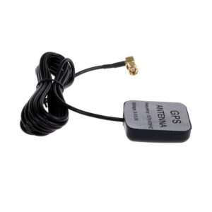GPS Antenna | 1575.42MHz Frequency | 3V-5V Voltage | High-Performance