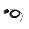 GPS antenna for flight controller