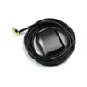 GPS antenna for flight controller