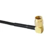 GPS antenna for flight controller