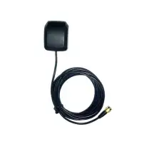 GPS antenna for flight controller