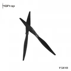 HQProp 15x10 propeller glass fiber reinforced