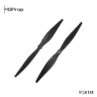 hqprop 15x10 fpv propellers glass fiber drone prop