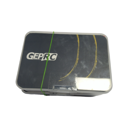 maten 5.8g vtx 3w fpv video transmitter geprc