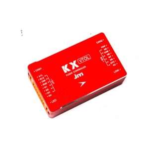 Jiyi KX Flight Controller Kit – For VTOL