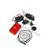 Jiyi KX VTOL flight controller