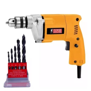 hand drill tool for electronics