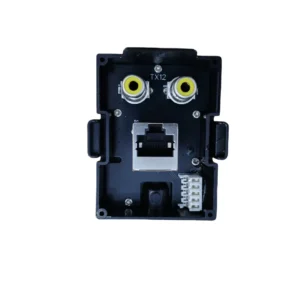 Radio module drone communication unit