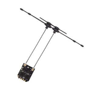 Radiomaster XR4 receiver