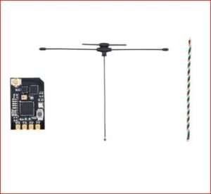 Radiomaster XR1-DB FPV receiver