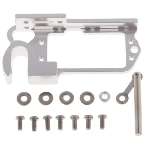 Servo Dispenser High Parabolic Switch for FPV Drone