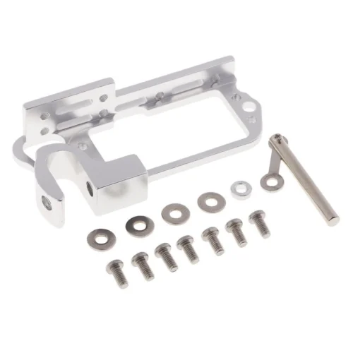 High Current Servo Dispenser Switch for Multirotor