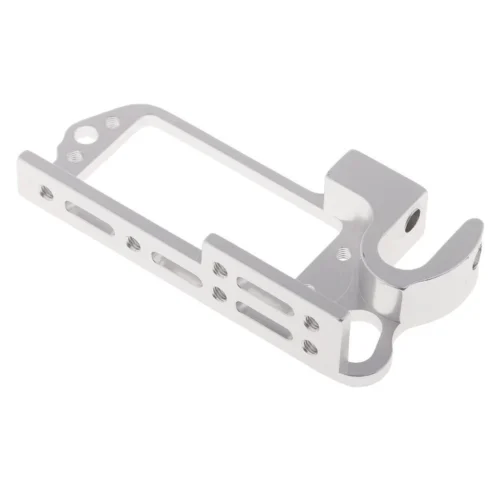 RC Channel Activated Servo Relay Module