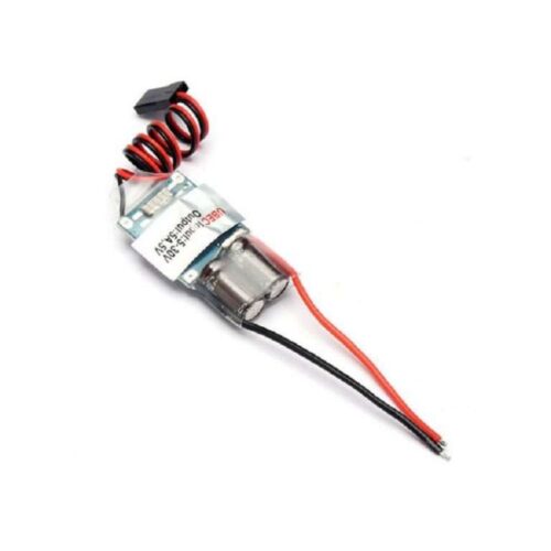 UBEC2 voltage regulator module for drone and RC electronics power supply