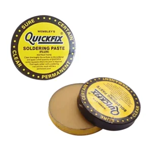 Soldering Paste Flux 15g