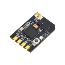 XR1 Nano ELRS 2.4GHz receiver