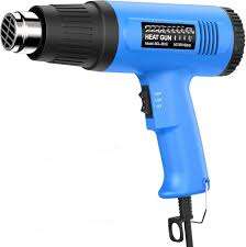 Heat gun