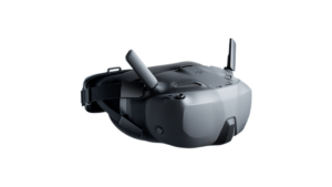 DJI Goggles N3 immersive FPV display
