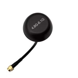 FPV mushroom antenna 4.8–6.1GHz