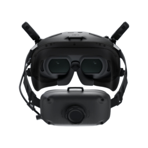 DJI Goggles N3 FPV goggles