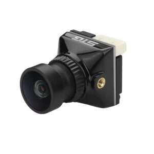 JINJIEAN Bat1 Night Vision 1800TVL Mini FPV Camera 2.1mm Lens PAL / NTSC Switchable for RC FPV Racing Drone