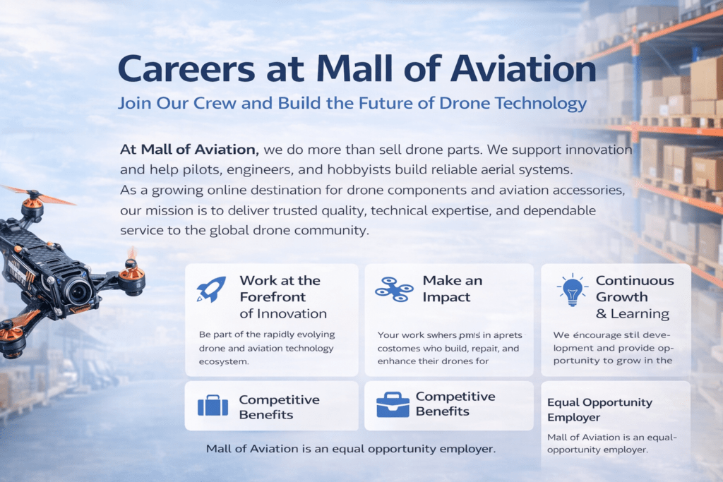 Career Page Mall Of Aviation