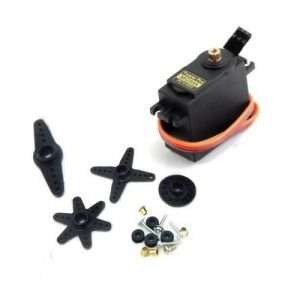 TowerPro MG995 Metal Gear Servo Motor (180° Rotation