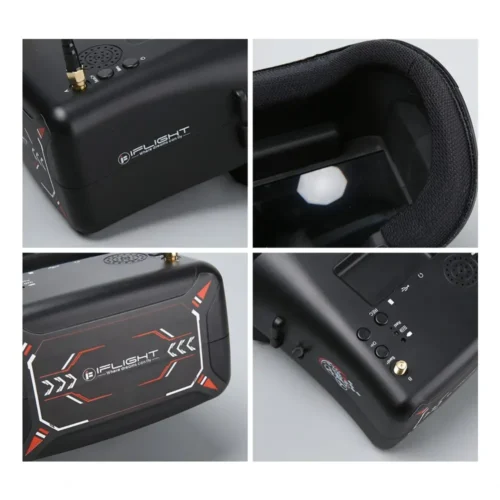 iFlight FPV Goggles with DVR Function
