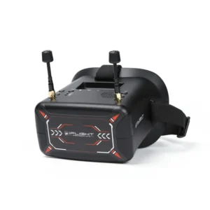 iFlight FPV goggles with DVR