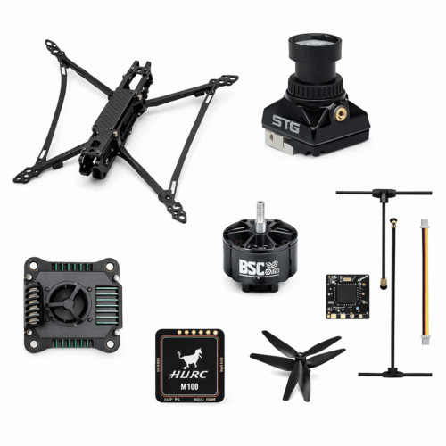10 Inch FPV Kit 10 Inch FPV Kit for Drone Racing and Aerial Photography