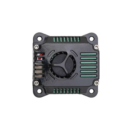 4.9-6.1GHz 88CH 3W VTX (2) 3W FPV video transmitter wiring diagram and pin layout