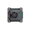 3W FPV video transmitter wiring diagram and pin layout