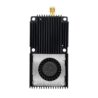 AKK Alpha 10 30dBm attenuation frequency test