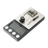 BETAFPV P1 Air Unit antenna connection