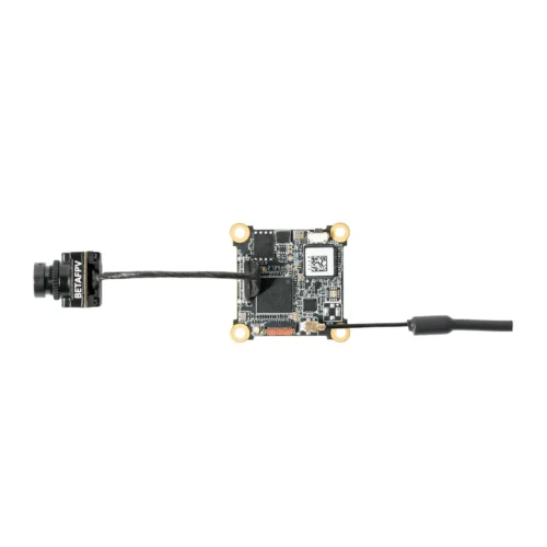 BETAFPV P1 Air Unit 1080p camera close-up
