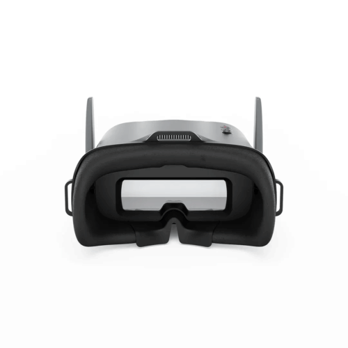VR04 HD FPV Goggles one button recording