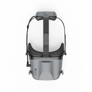 VR04 HD FPV Goggles 4.5 inch 1080P LCD screen