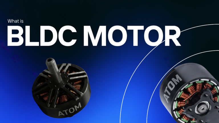What is BLDC Motor?