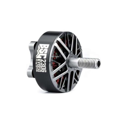 BSC 2306 FPV drone motor 1950kV-6S