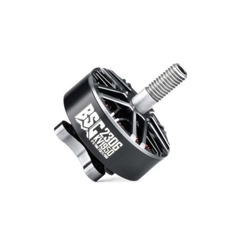 BSC 2306 FPV drone motor 1950kV-6S