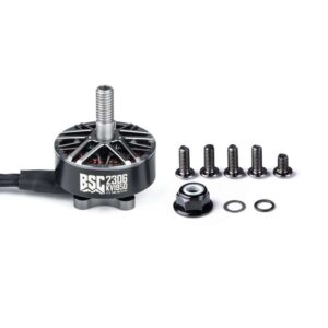 BSC 2306 FPV drone motor 1950kV-6S