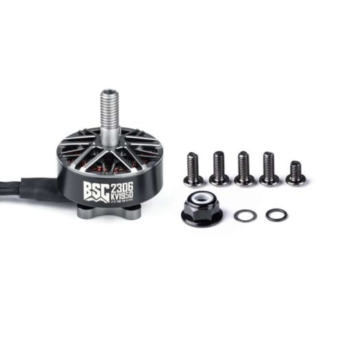 BSC 2306 FPV drone motor 1950kV-6S