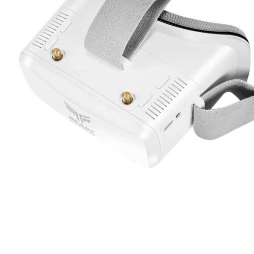 BeastHobby VR100 IPS screen display