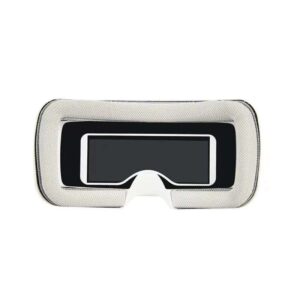 VR100 FPV Goggles adjustable head strap