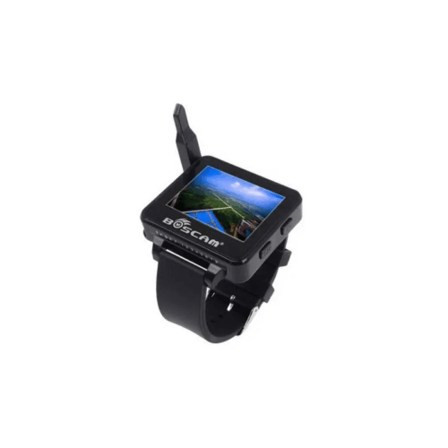 Boscam FPV Wearable Watch 2.6″ Monitor w 48CH 5.8GHz Receiver w Raceband (1) Boscam 5.8GHz 48 channel Raceband receiver